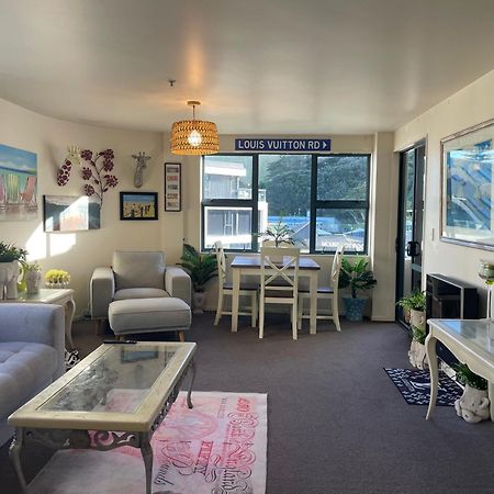 Oceanside To Seaside 334 Apartment เมาท์มองานุย ภายนอก รูปภาพ