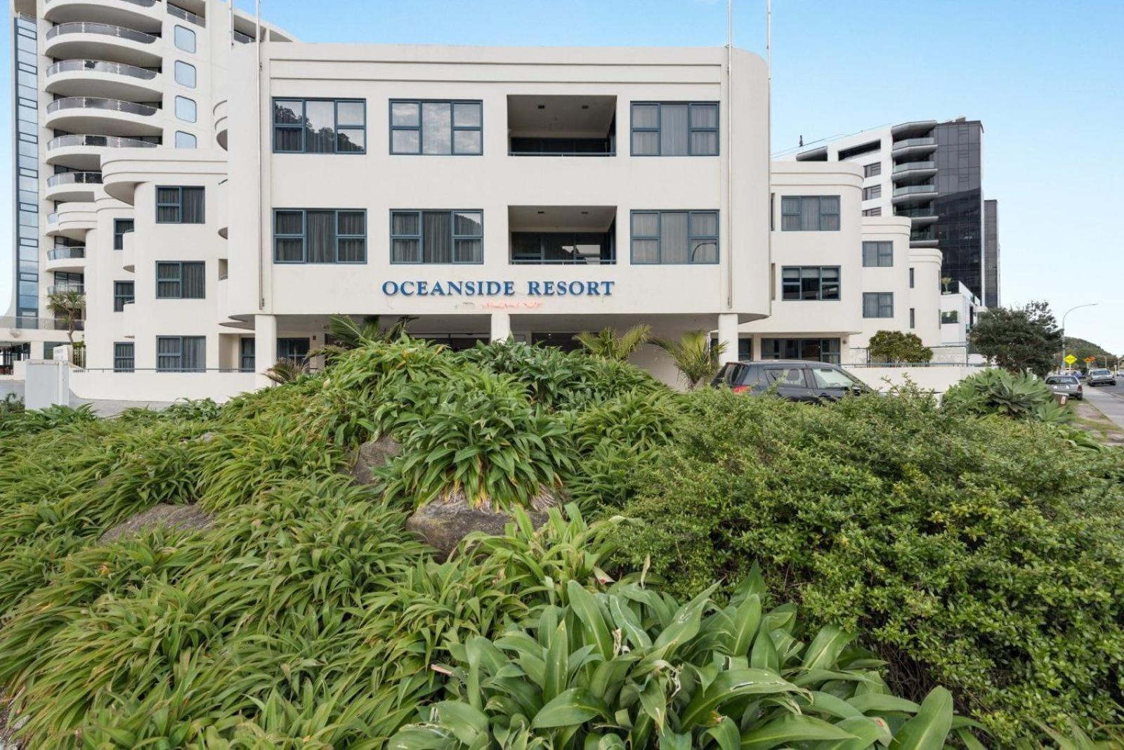 Oceanside To Seaside 334 Apartment เมาท์มองานุย ภายนอก รูปภาพ