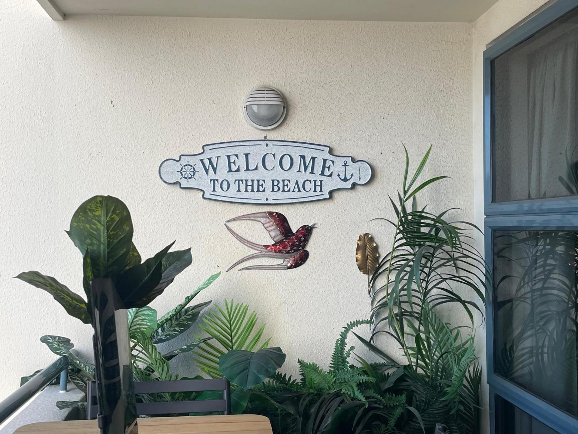Oceanside To Seaside 334 Apartment เมาท์มองานุย ภายนอก รูปภาพ