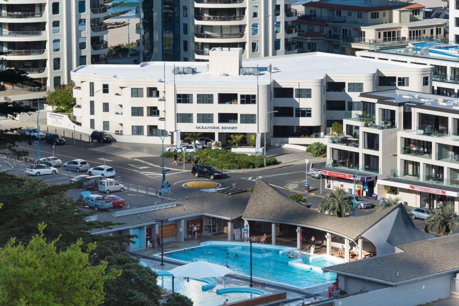 Oceanside To Seaside 334 Apartment เมาท์มองานุย ภายนอก รูปภาพ