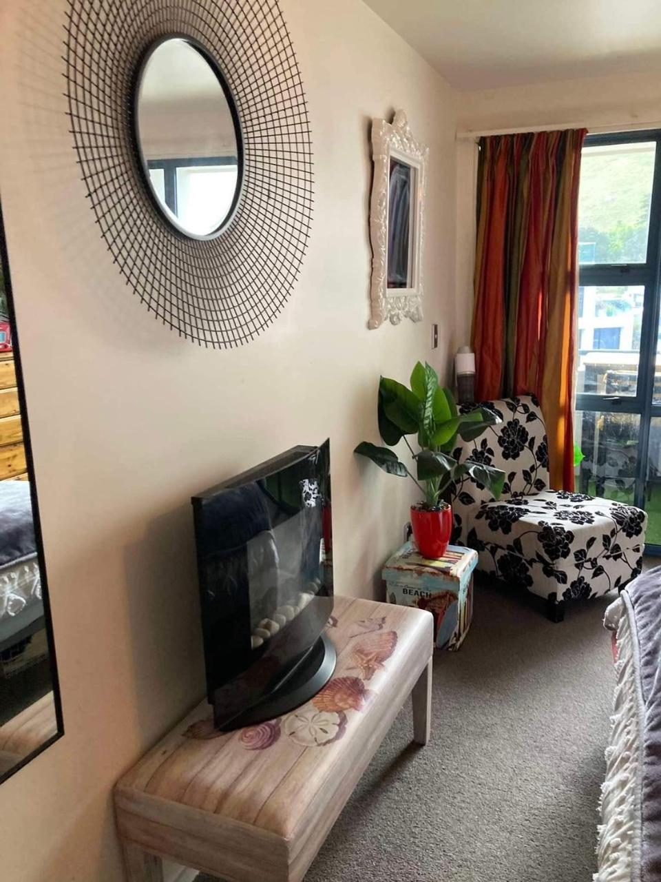 Oceanside To Seaside 334 Apartment เมาท์มองานุย ภายนอก รูปภาพ
