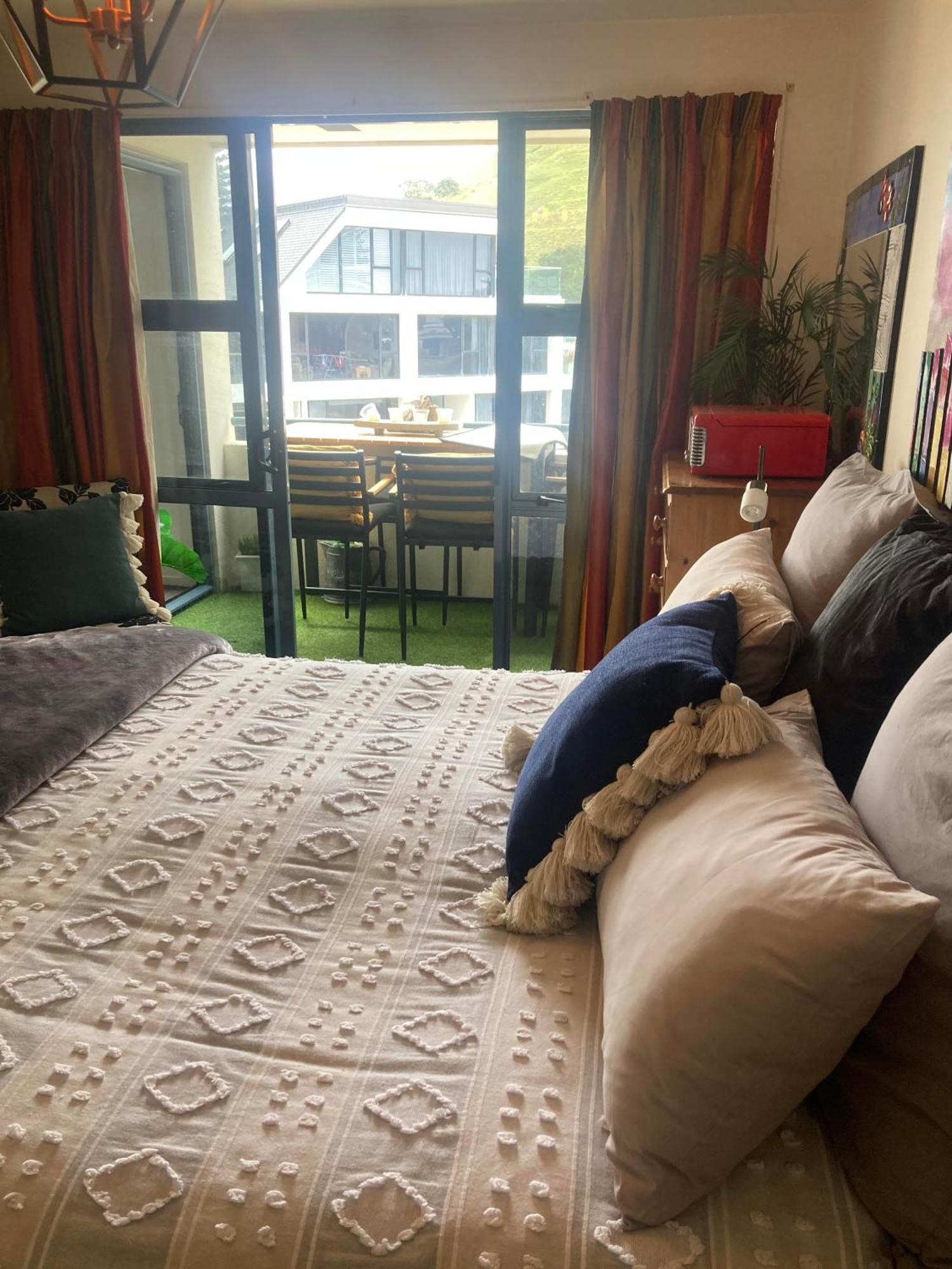 Oceanside To Seaside 334 Apartment เมาท์มองานุย ภายนอก รูปภาพ